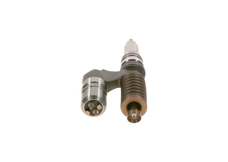 BOSCH 0 414 702 018 Unit Injector (UI)