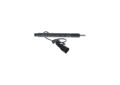 Nozzle and Holder Assembly BOSCH 0 432 133 792