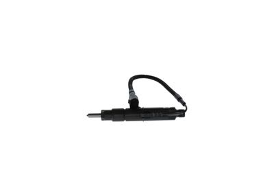 Nozzle and Holder Assembly BOSCH 0 432 133 797