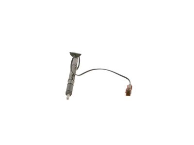 Nozzle and Holder Assembly BOSCH 0 432 133 802