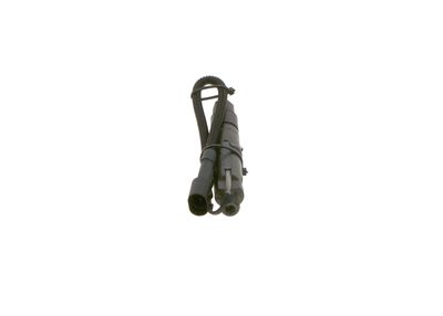 Nozzle and Holder Assembly BOSCH 0 432 133 841