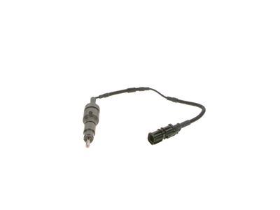 Nozzle and Holder Assembly BOSCH 0 432 191 249