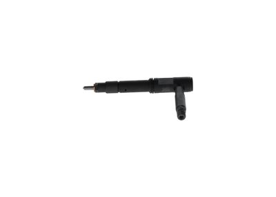 Nozzle and Holder Assembly BOSCH 0 432 191 254