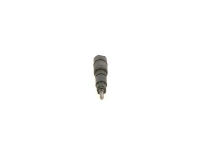 Nozzle and Holder Assembly BOSCH 0 432 191 266