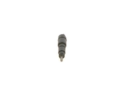 Nozzle and Holder Assembly BOSCH 0 432 191 280
