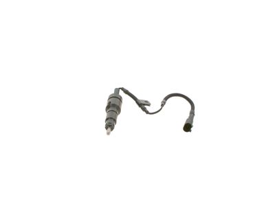 Nozzle and Holder Assembly BOSCH 0 432 191 415