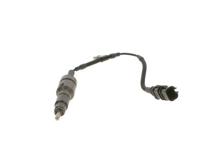 Nozzle and Holder Assembly BOSCH 0 432 191 417