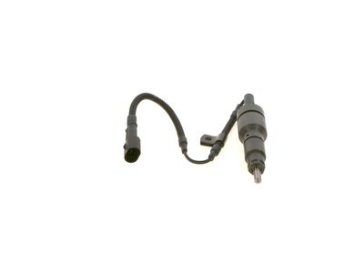 Nozzle and Holder Assembly BOSCH 0 432 191 418