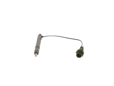Nozzle and Holder Assembly BOSCH 0 432 191 466