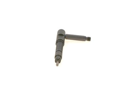 Nozzle and Holder Assembly BOSCH 0 432 191 570
