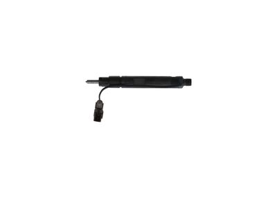 Nozzle and Holder Assembly BOSCH 0 432 193 704