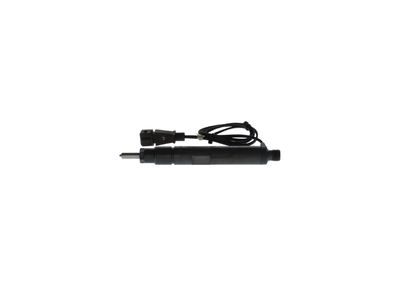 Nozzle and Holder Assembly BOSCH 0 432 193 837