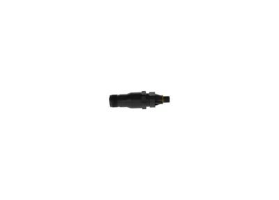 Nozzle and Holder Assembly BOSCH 0 432 217 161