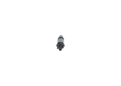 Nozzle and Holder Assembly BOSCH 0 432 217 222