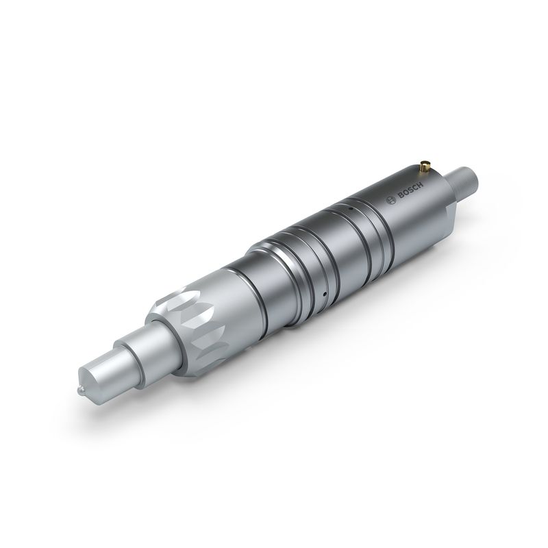 BOSCH 0 432 231 031 Nozzle and Holder Assembly