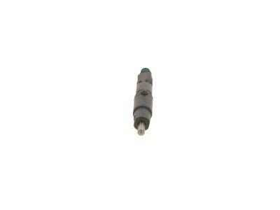 Nozzle and Holder Assembly BOSCH 0 432 231 659