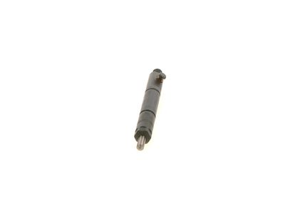 Nozzle and Holder Assembly BOSCH 0 432 291 555