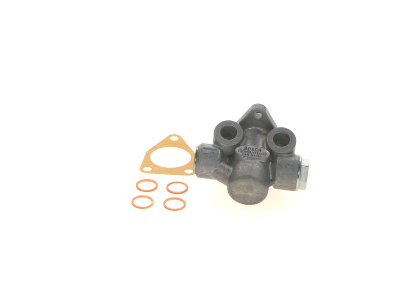 BOSCH 0 440 008 989 Fuel Pump