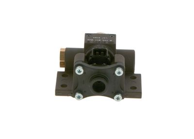 Dosing Module, urea injection BOSCH 0 444 011 028