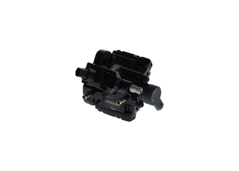 BOSCH 0 445 010 162 High Pressure Pump