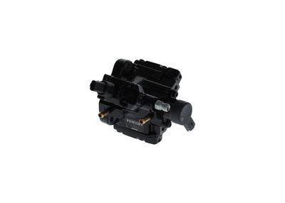 High Pressure Pump BOSCH 0 445 010 162