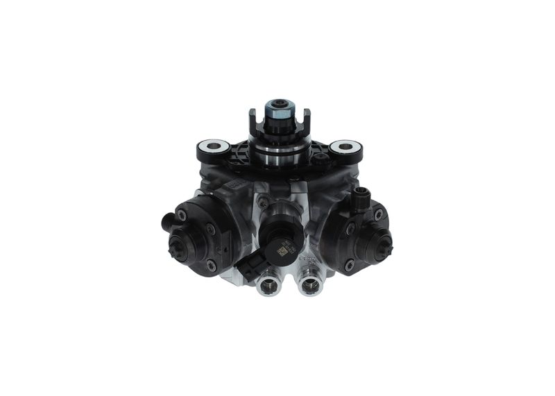 BOSCH 0 445 010 680 High Pressure Pump