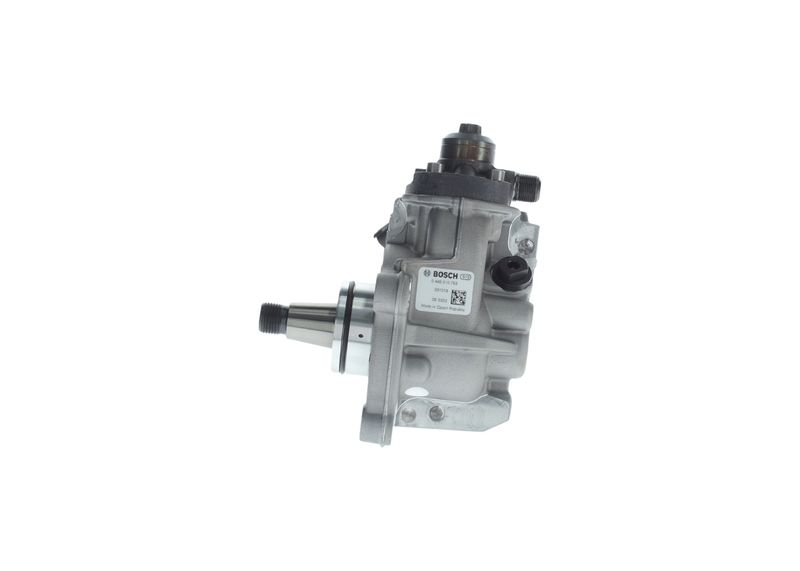 BOSCH 0 445 010 753 High Pressure Pump