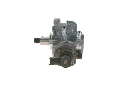 High Pressure Pump BOSCH 0 445 010 760
