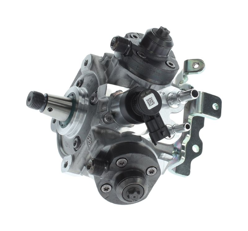 BOSCH 0 445 010 867 High Pressure Pump