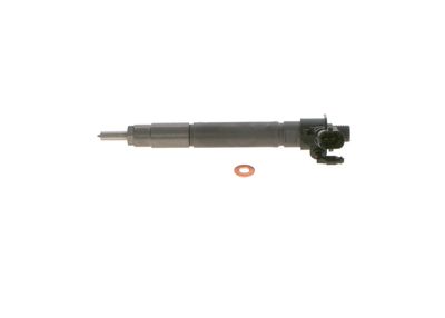 Injector Nozzle BOSCH 0 445 115 092
