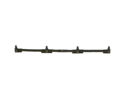 Hose, fuel overflow BOSCH 0 445 130 008
