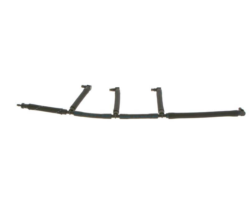 BOSCH 0 445 130 013 Hose, fuel overflow