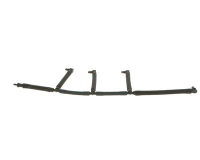 Hose, fuel overflow BOSCH 0 445 130 013