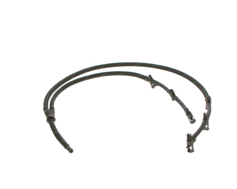 BOSCH 0 445 130 104 Hose, fuel overflow