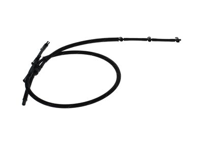 Hose, fuel overflow BOSCH 0 445 130 106