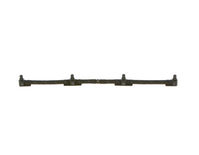 Hose, fuel overflow BOSCH 0 445 130 141