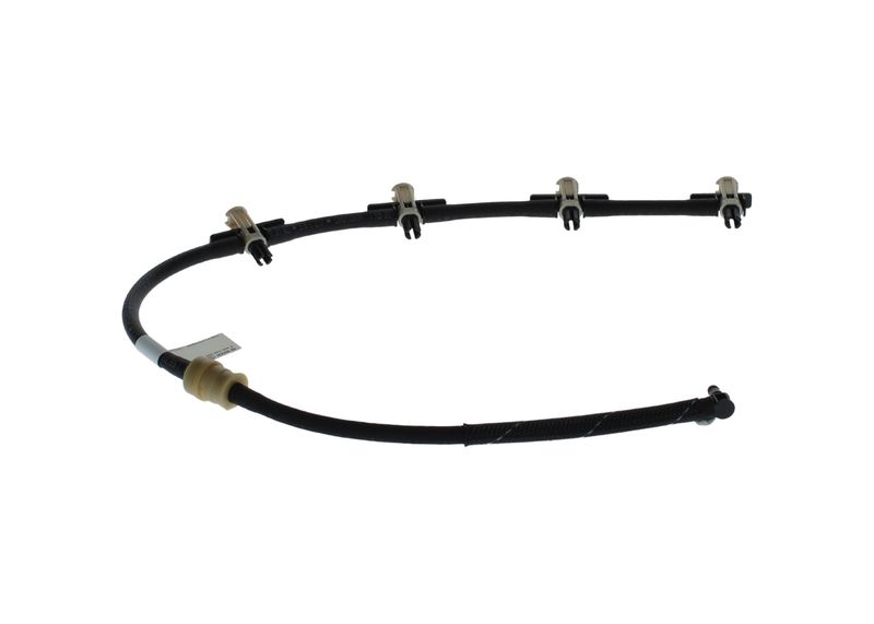 BOSCH 0 445 130 209 Hose, fuel overflow