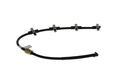 Hose, fuel overflow BOSCH 0 445 130 209