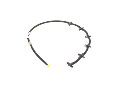 Hose, fuel overflow BOSCH 0 445 130 232