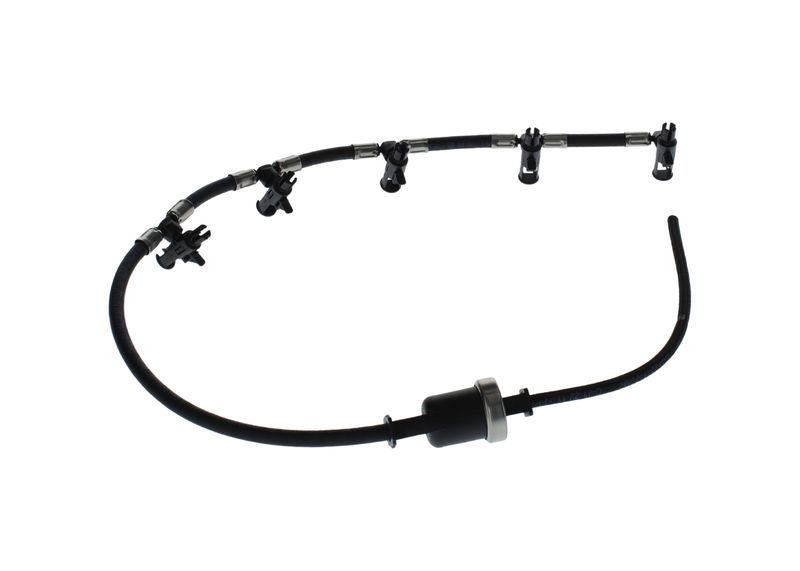 BOSCH 0 445 130 327 Hose, fuel overflow