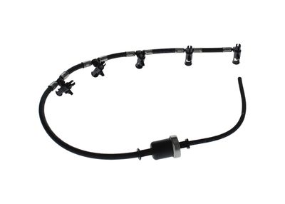 Hose, fuel overflow BOSCH 0 445 130 327