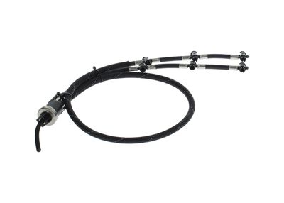 Hose, fuel overflow BOSCH 0 445 130 328