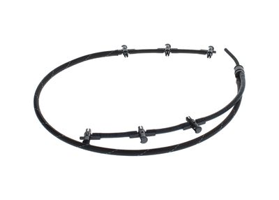Hose, fuel overflow BOSCH 0 445 130 333