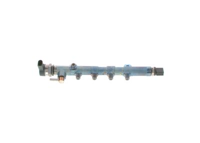 Distributor Pipe, fuel BOSCH 0 445 214 274