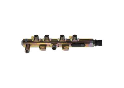 Distributor Pipe, fuel BOSCH 0 445 224 025
