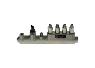 Distributor Pipe, fuel BOSCH 0 445 224 036