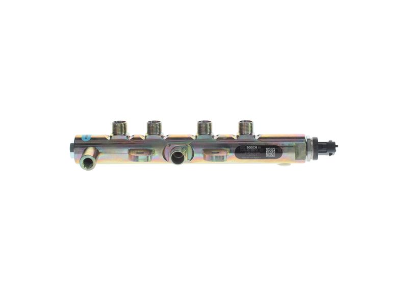 BOSCH 0 445 224 048 Distributor Pipe, fuel