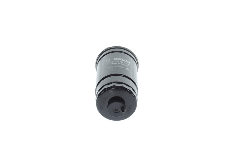 BOSCH 0 450 906 437 Fuel Filter