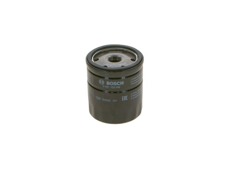 BOSCH 0 451 102 056 Oil Filter