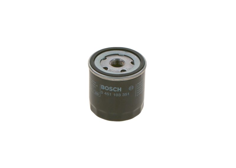 BOSCH 0 451 103 351 Oil Filter